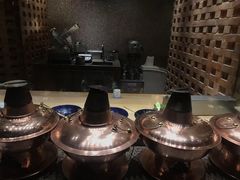 -君悦酒店·1881·北京烤鸭