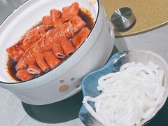 真功夫大肠-客家汇·客家传承菜(水库店)