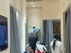 -海马体照相馆(成都来福士广场店)
