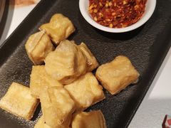 -妈妈故事米线(市府恒隆店)
