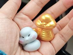 -龍歌自助小火锅(市南金茂湾店)