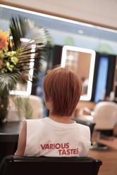 -汤尼英盖TONI&GUY-essensuals
