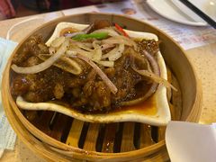 -点都德(华强南店)
