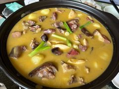 -恬阿姨庭院餐厅·生日宴