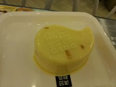 -满记甜品(巴黎春天宝山店)