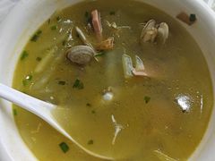 -碧海银沙海鲜餐厅(恒大海上威尼斯店)