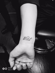 -刺客纹画纹身·洗纹身·穿孔饰品