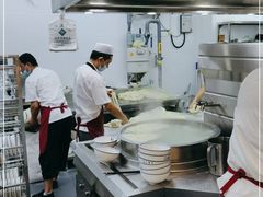 -兰州马子禄牛肉面(文景公园店)