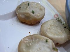 -小杨生煎(深圳岗厦北店)