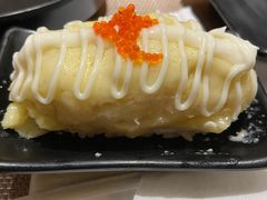 -昊·来了寿司(泡桐树店)