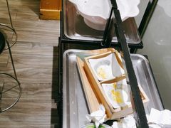 -老版火锅(半坡店)