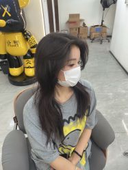 -山浦形象烫染
