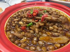 -阿财老铺·老蚌埠龙虾城(华夏总店)