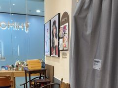 -海马体照相馆(成都来福士广场店)