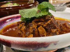 古法大酥牛肉-泓0871臻选云南菜·味庄