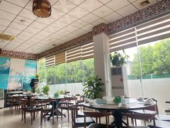 -黑公羊新疆菜(人和店)