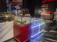 -西安W酒店·WEI全味西餐厅