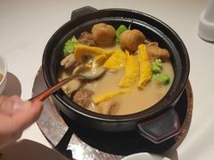 -璞徽·徽商家宴(长泰广场店)