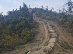 -青龙山国家森林公园