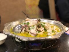 -小姨家常菜(昭萍东路店)