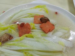 -旺富东海大酒楼(海鲜街店)