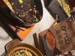-张家卫·阳江菜·小海鲜(肥婆湾桥店)