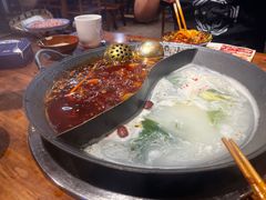 -楠火锅(新塘翡翠绿洲店)