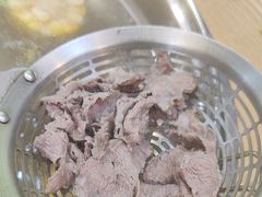 -夜牛潮汕鲜牛肉火锅店(翻身店)