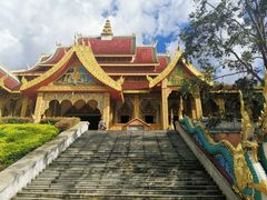 -西双版纳勐泐文化旅游区