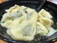 -真真鲜馄饨店(启蒙路店)