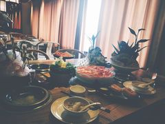 -尚海豆捞(乐虹坊店)