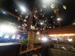 -盛江山自助料理(奥莱锦辉购物广场店)