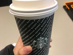 -星巴克(北京门头沟长安天街店)