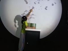-厦门诚毅自然探索馆