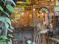 -西关84·History·Art·Cafe
