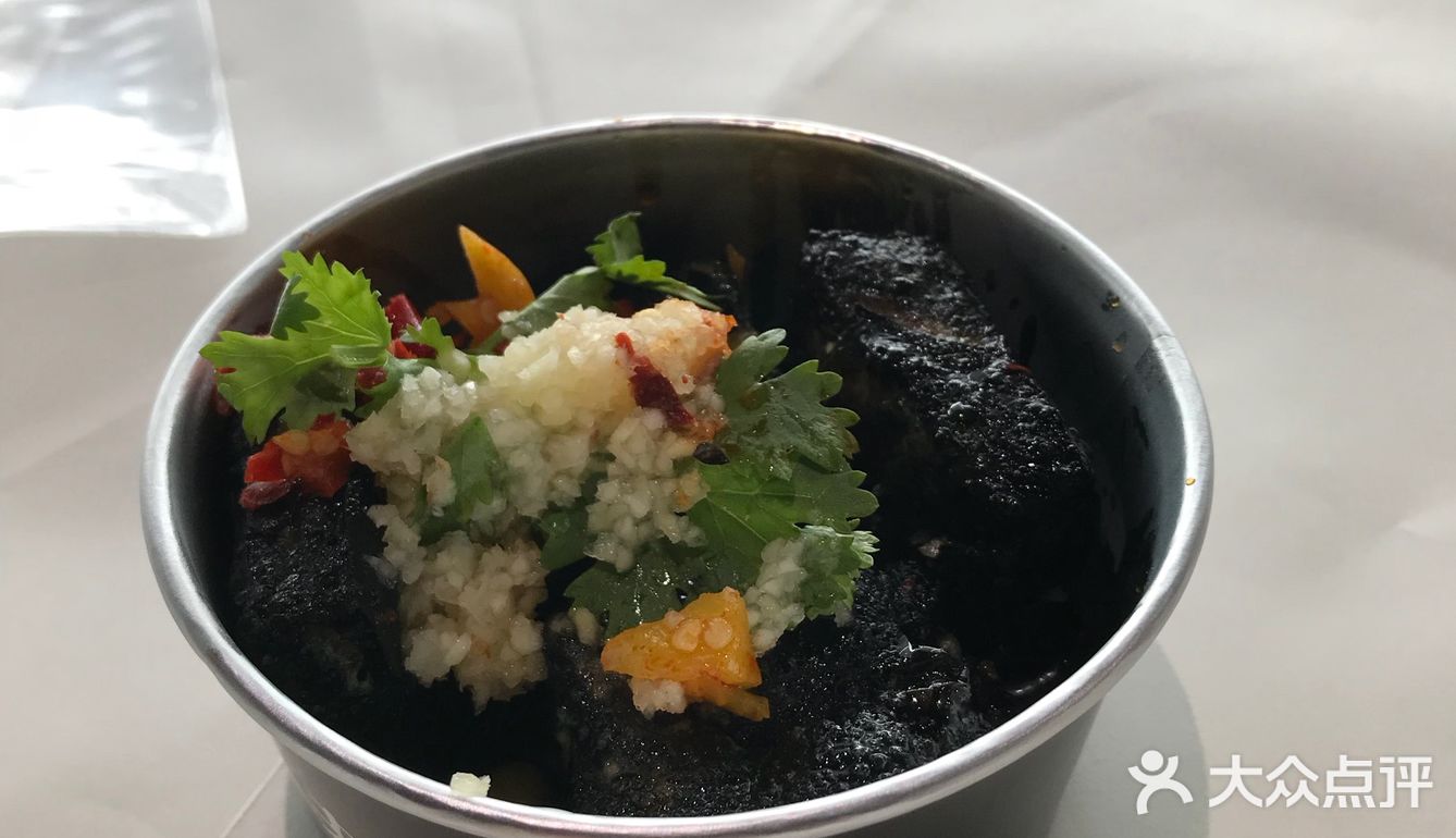 长沙美食