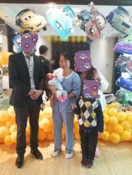 -嘉悦时光玺悦阁月子中心(九龙湖店)