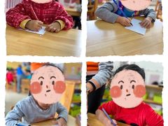 -爱彼格林珑悦幼儿园