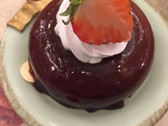 -芭菲盛宴·环球美食(解放碑英利国际店)