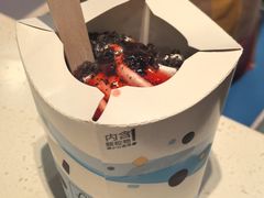 -麦当劳(上海虹桥站30B检票口楼上)