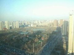-君悦酒店·乐厨·高空自助餐(青年大街店)