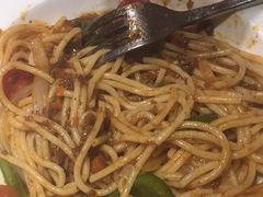 -豪客来牛排(空港华联店)