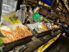 -星伦多自助料理·涮烤一体(嘉兴八佰伴店)