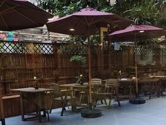 -佛有缘素食馆·荔湾老字号(陈家祠首店)