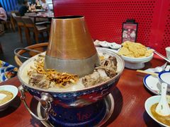 -1078號老北京涮肉(松柏店)