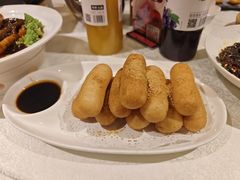 -北京全聚德(方庄店)