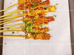 -林二哥宜烤官·宜宾小烧烤