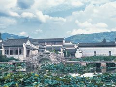 -呈坎景区