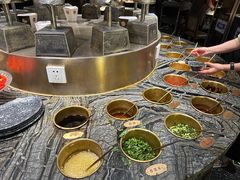 -哥老官重庆美蛙鱼头(龙湖杭州金沙天街店)