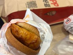 -肯德基(欢乐港湾店)